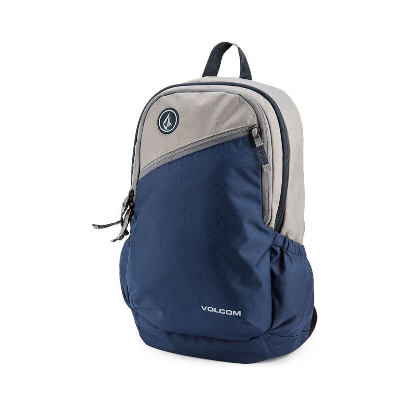 Volcom Batoh Substrate Backpack 26L Navy D6531503-NVY