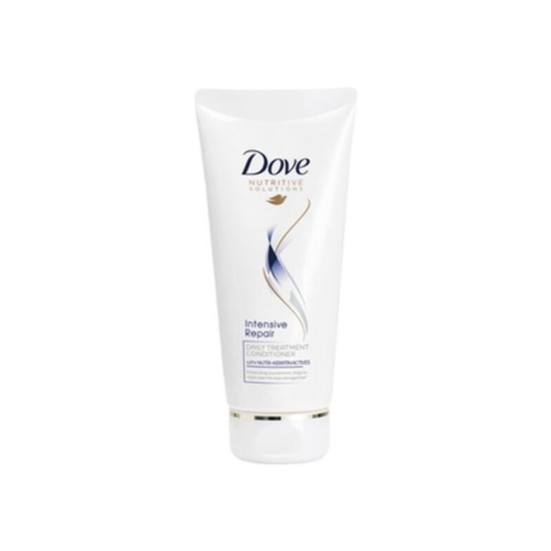 Dove Express kondicionér pro poškozené vlasy Intensive Repair (Daily Treatment Conditioner) 180 ml