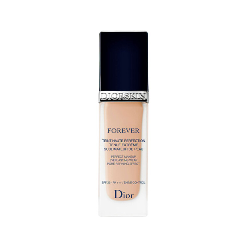 Dior Tekutý make-up Diorskin Forever SPF 35 (Perfect Makeup Everlasting Wear) 30 ml