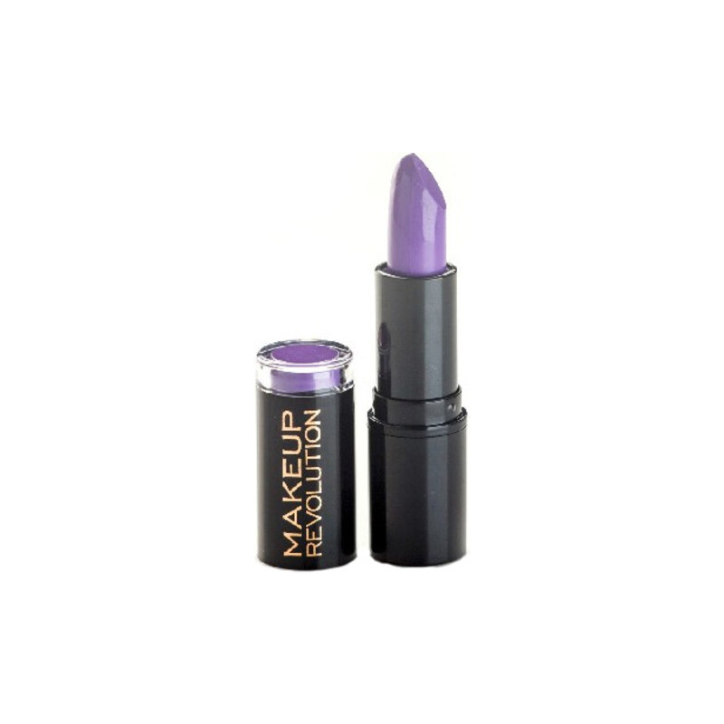 Makeup Revolution Jedinečná rtěnka (Amazing Lipstick Makeup Scandalous) 3,8 g