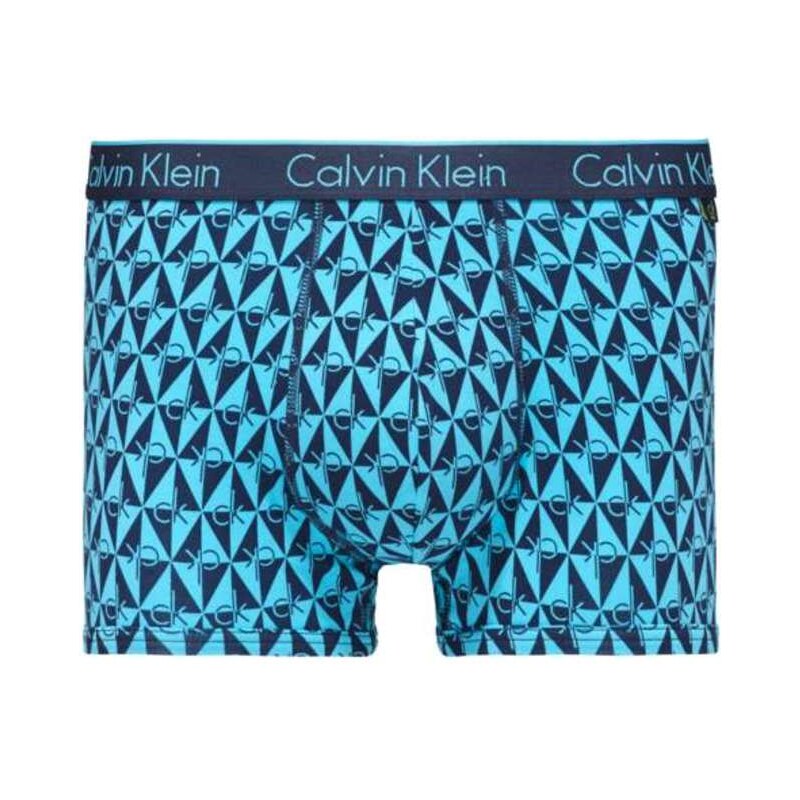 Calvin Klein Boxerky Trunk U8502A-1AM
