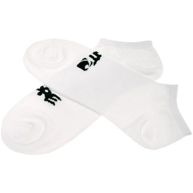 Represent Nízké ponožky Socks Summer CZ bílá R5A-SOC-0102
