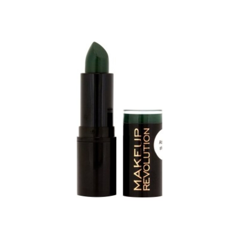 Makeup Revolution Jedinečná rtěnka Atomic (Amazing Lipstick Makeup Scandalous) 3,8 g