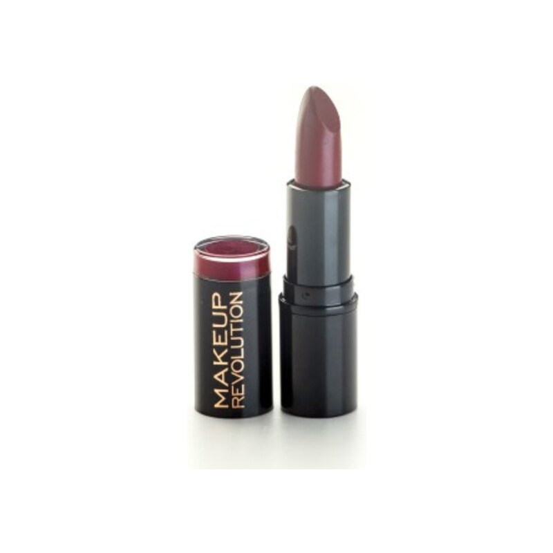 Makeup Revolution Jedinečná rtěnka Vamp (Amazing Lipstick Makeup Scandalous) 3,8 g