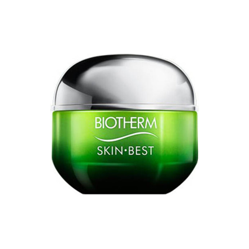 Biotherm Pleťový denní krém pro normální až smíšenou pleť (Skin Best Cream SFP 15) 50 ml - SLEVA - pomačkaná krabička