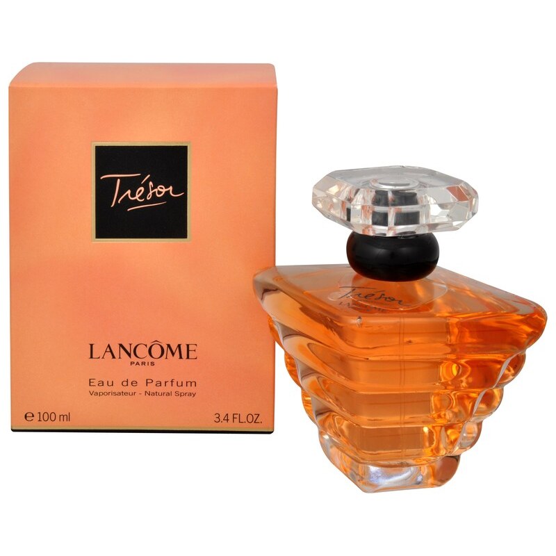 Lancome Tresor - parfémová voda s rozprašovačem - SLEVA - bez krabičky - chybí cca 4ml