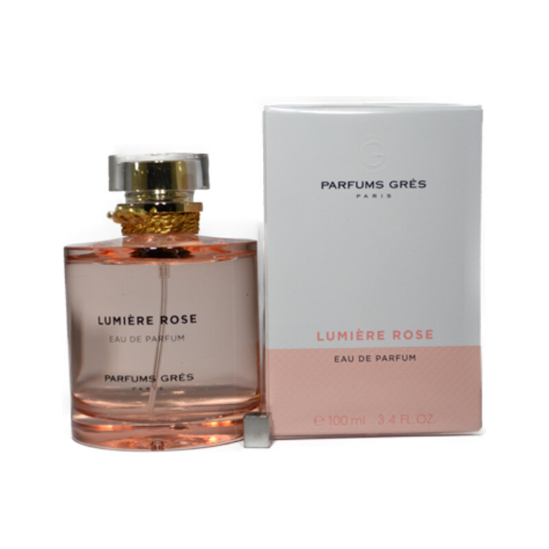 Gres Lumiére Rose - EDP