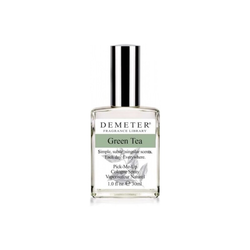 Demeter Green Tea - EDC