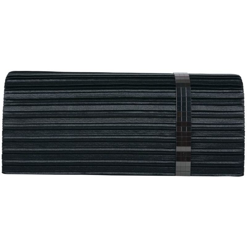 Bulaggi Elegantní psaníčko Suhani Black 32506-10