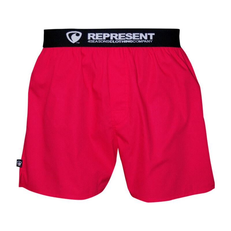 Represent Boxerky Mikebox Mike Red 15269 R5M-BOX-0269