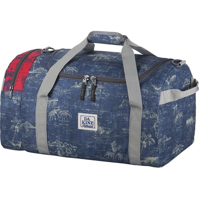 Dakine Cestovní taška EQ Bag 51L Tradewinds 8300484