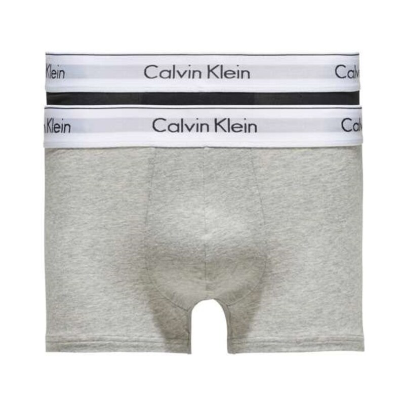 Calvin Klein Sada boxerek 2P Trunk NB1086A-BHY