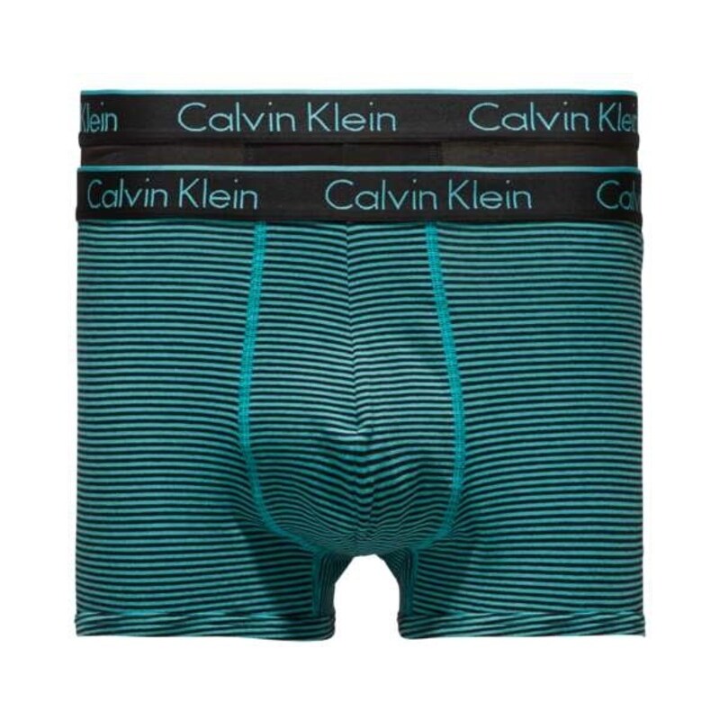 Calvin Klein Sada boxerek 2P Trunk NU8548A-MAK