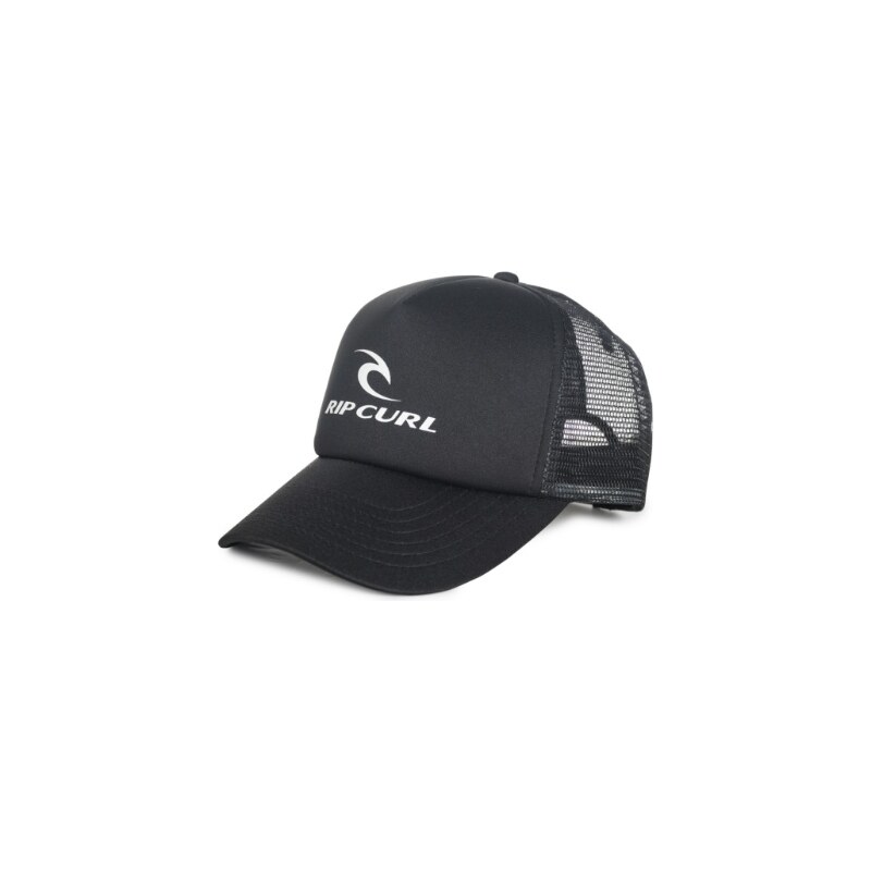 Kšiltovka Rip Curl RC Corpo Trucker black