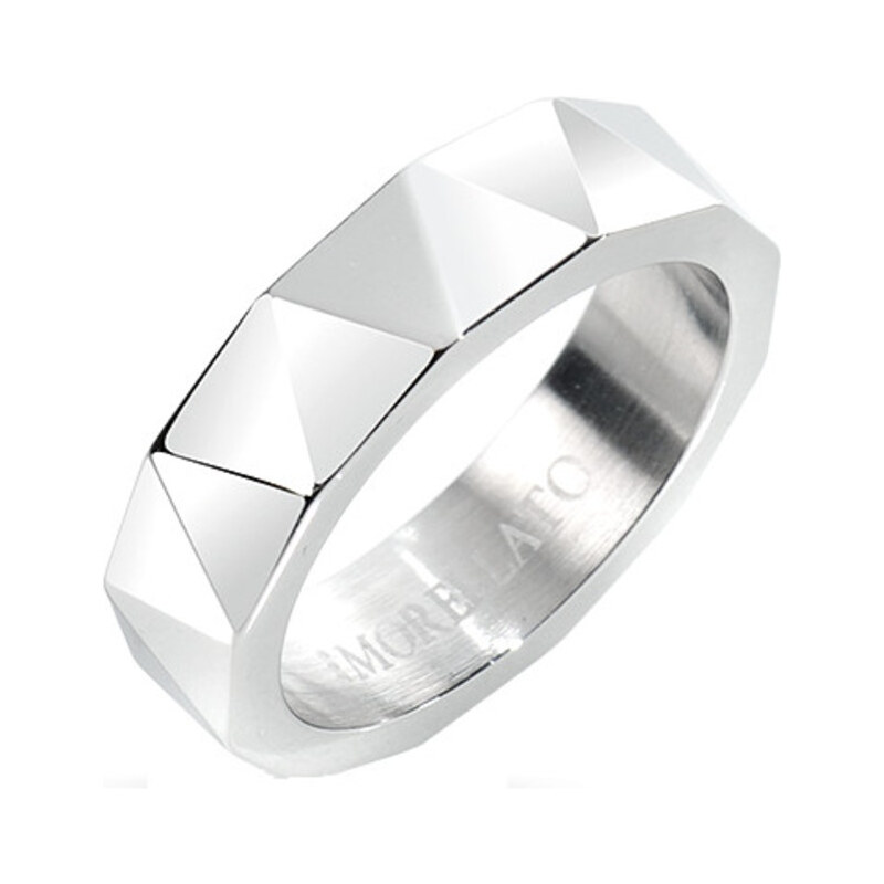 Morellato Ocelový prsten Love Rings SSI02