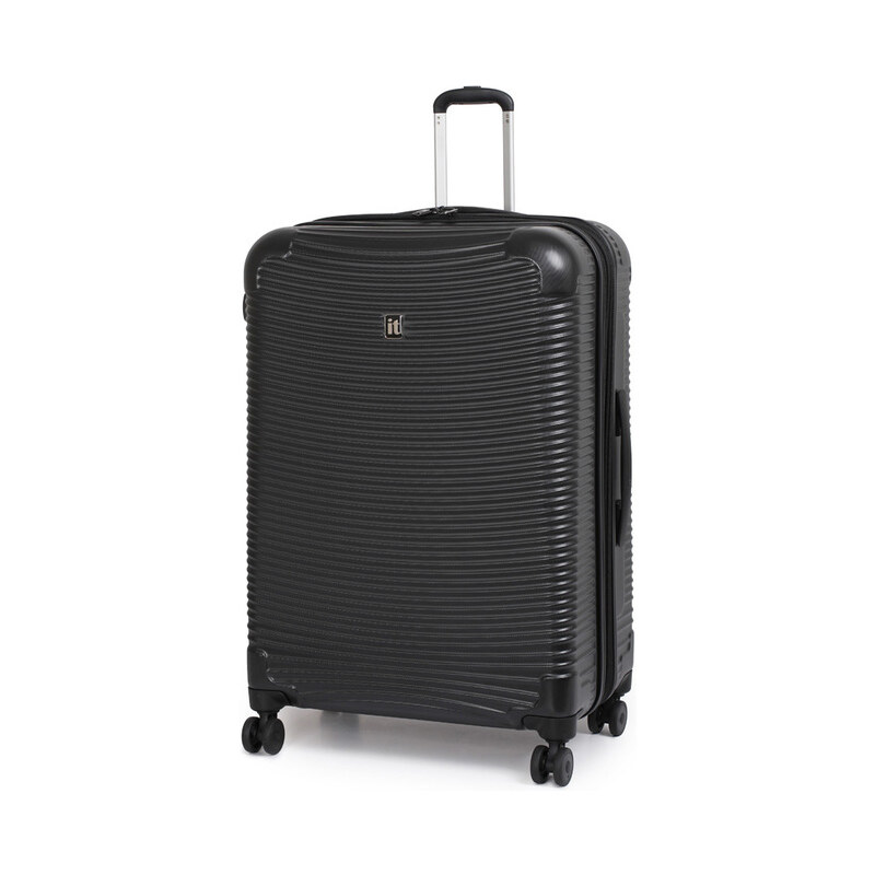 IT Luggage Cestovní kufr 98L TR-1500/3-L DUR černá