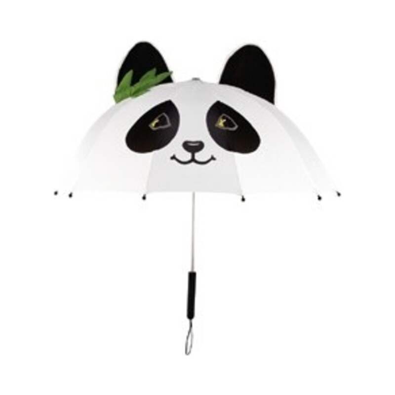 Blooming Brollies Dětský holový deštník Kidorable Panda U0100PAN