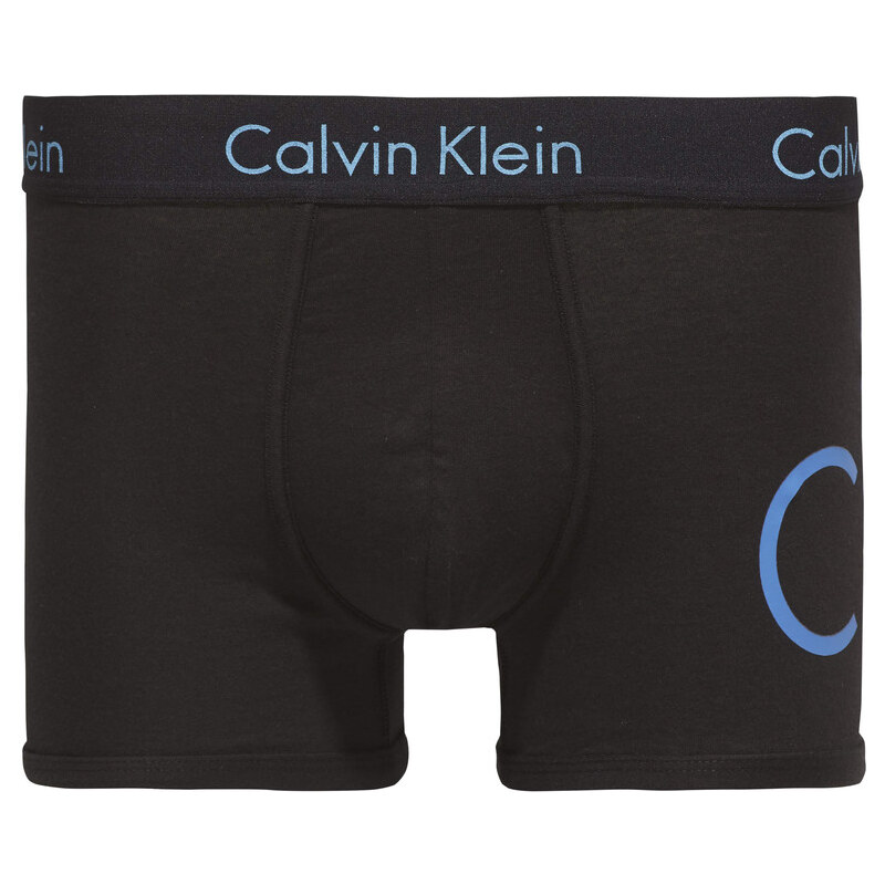 Calvin Klein Boxerky Trunk NB1252A-6UB