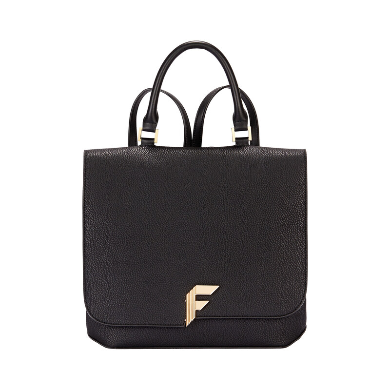 Fiorelli Elegantní dámský batoh Bedford FH8517 Black Casual
