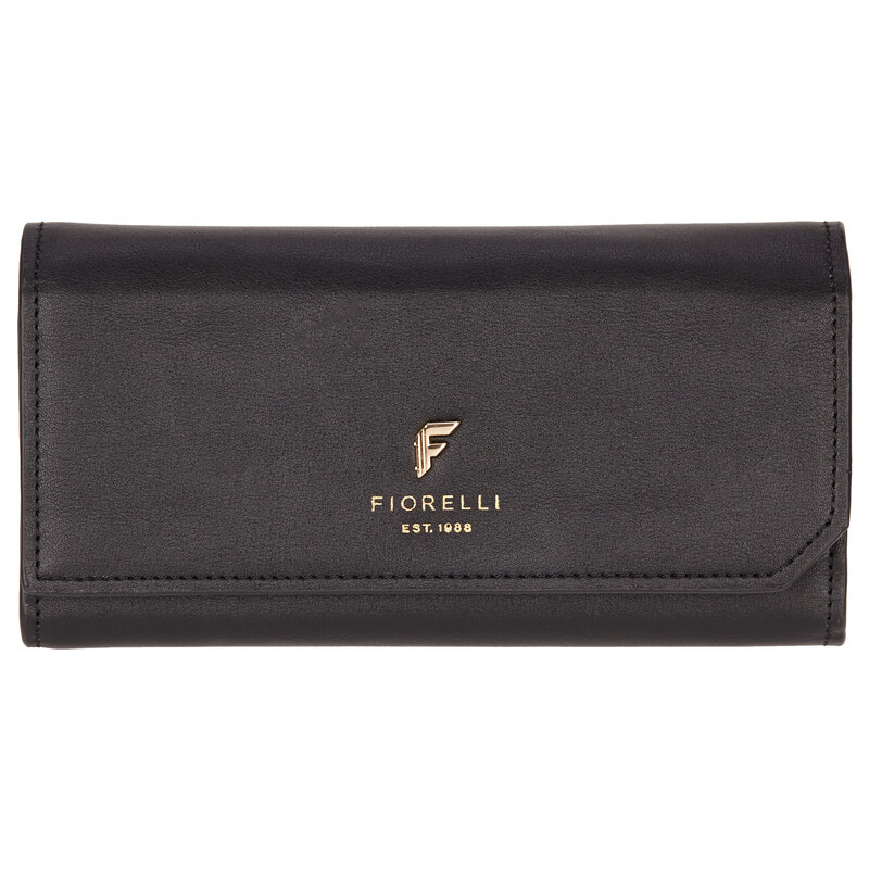 Fiorelli Elegantní peněženka Drew FS0831 Black