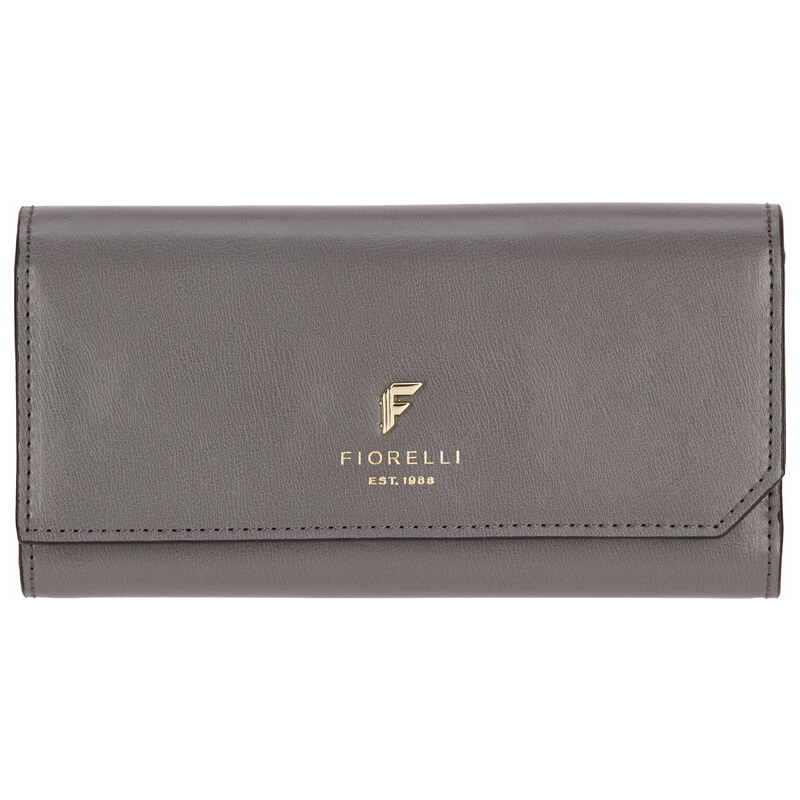 Fiorelli Elegantní peněženka Drew FS0831 City Grey