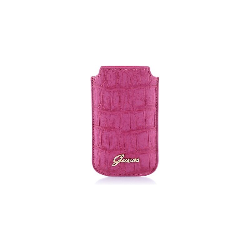 Guess Iphone 4/4S obal