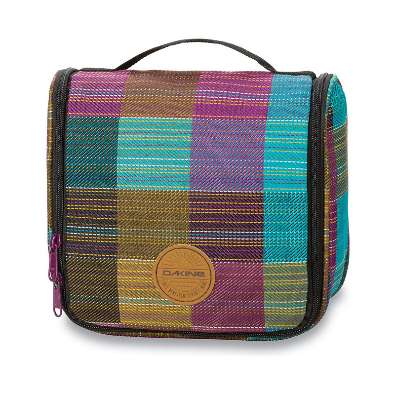 Dakine Cestovní kosmetická taška Alina 3L Libby 8260041-W17