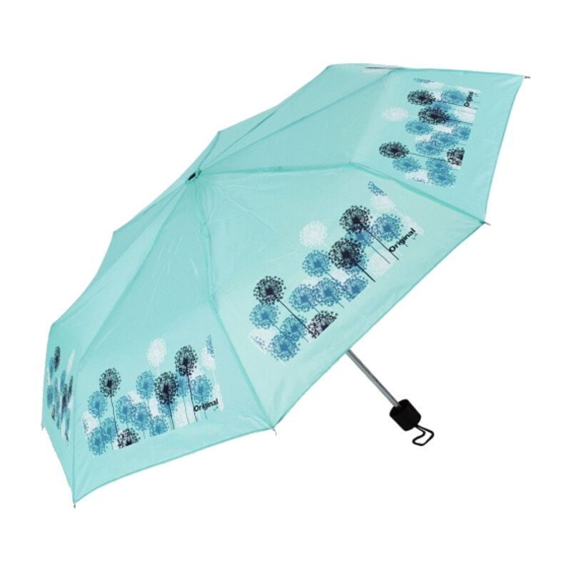 Albi Skládací deštník s pampeliškami