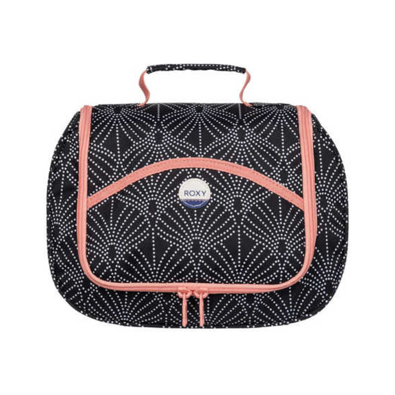 Roxy Cestovní taška Sunset Vanity In The Breeze True Black ERJBL03060-KVJ6