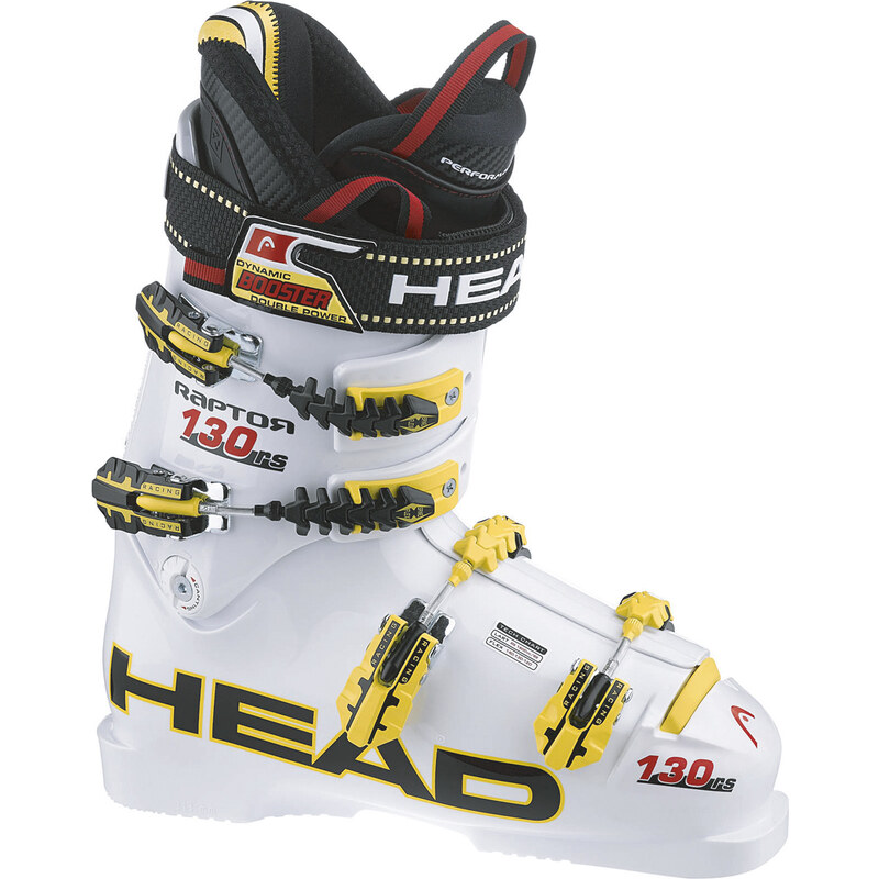 Head Lyžařské boty Raptor 130 RS 601030