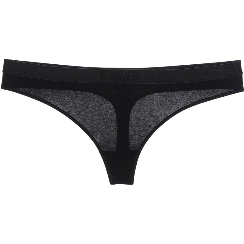 Dolce Gabbana D G Tanga GLAMI.cz