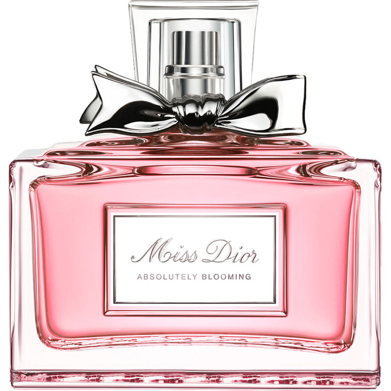 DIOR Miss Dior Absolutely Blooming Parfémová voda (EdP) 100 ml pro ženy a muže