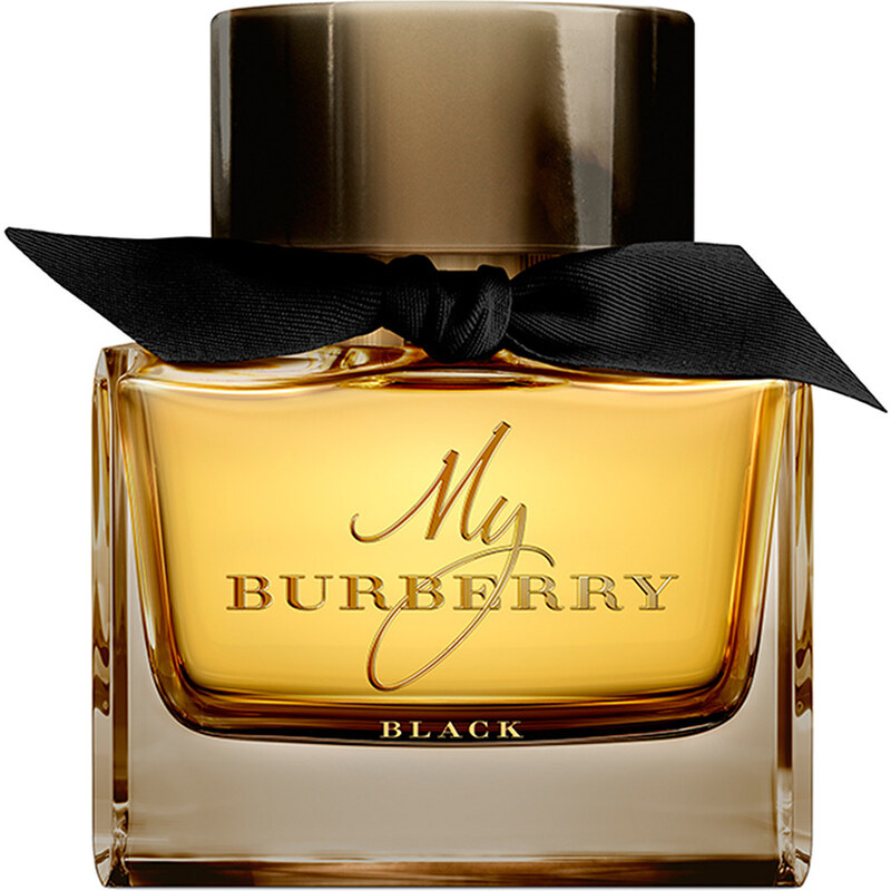 Burberry My Black Parfém 90 ml pro ženy