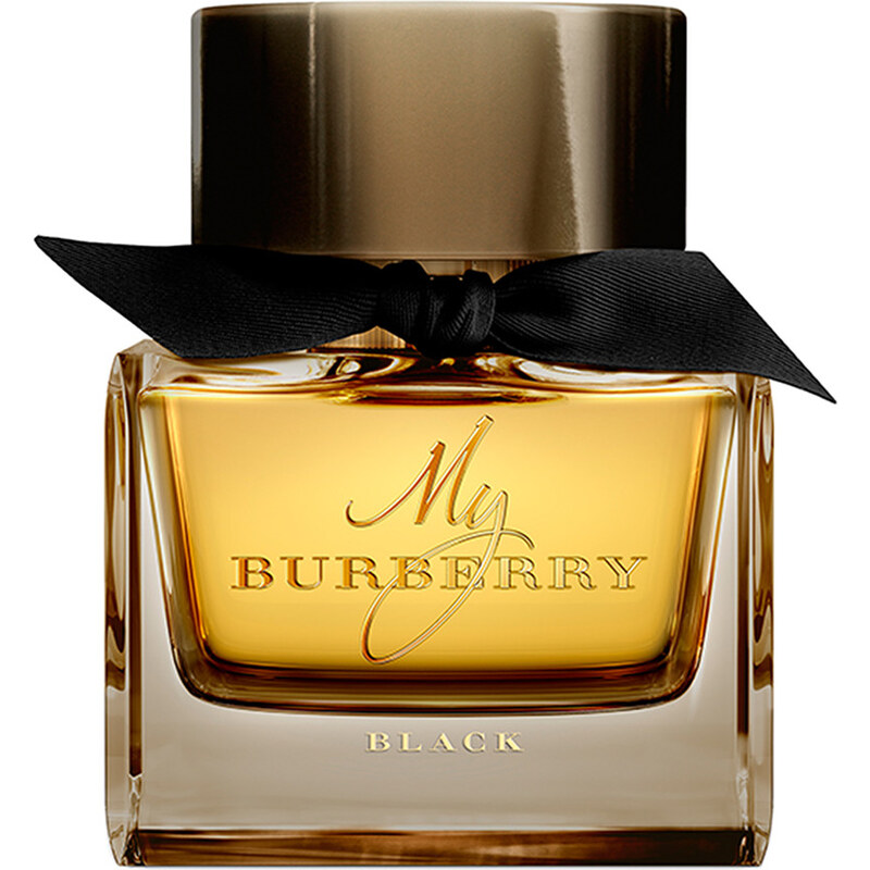 Burberry My Black Parfém 50 ml pro ženy