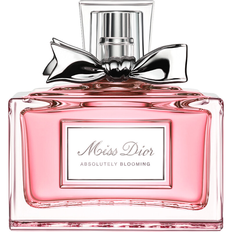 DIOR Miss Dior Absolutely Blooming Parfémová voda (EdP) 50 ml pro ženy a muže