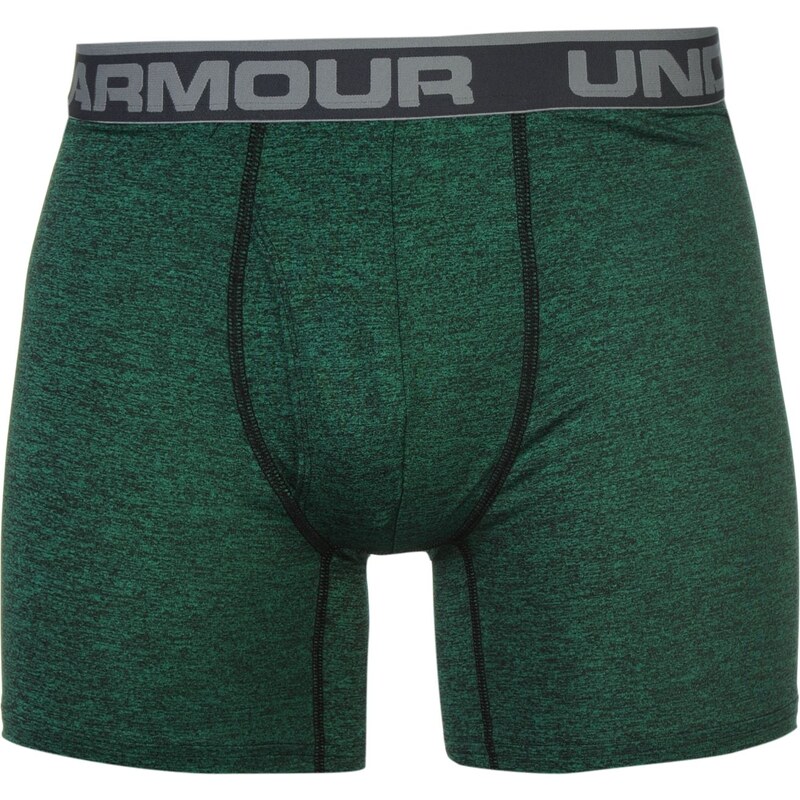 Spodní prádlo pánské Under Armour Green