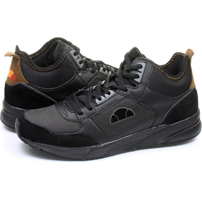 Ellesse Blixe Mid Sneakers