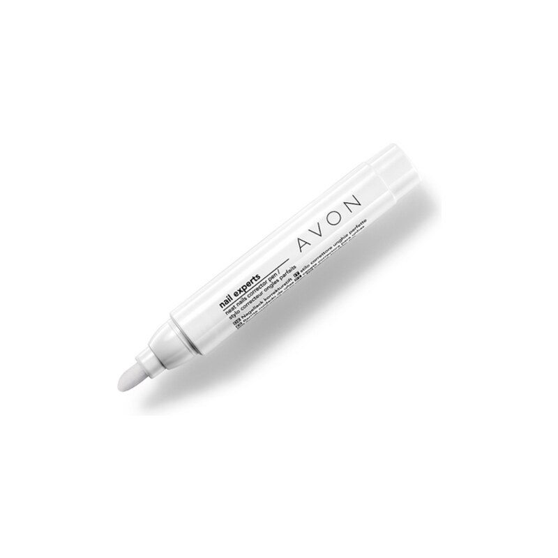 Avon Korekční pero na nehty (Corrector Pen) 3 ml