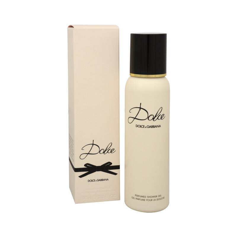 Dolce & Gabbana Dolce - sprchový gel