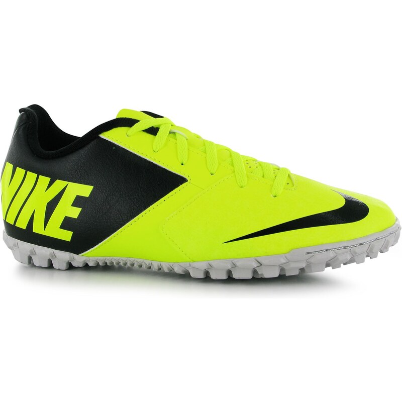 Nike 5 Bomba Astra Turf Trainers pánské Volt/Blk/Gry