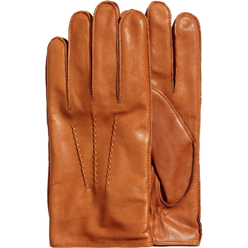 H&M Kožené rukavice