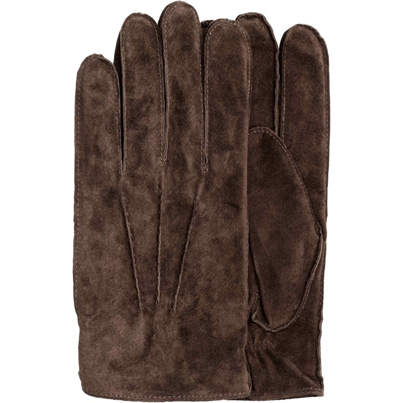 H&M Semišové rukavice