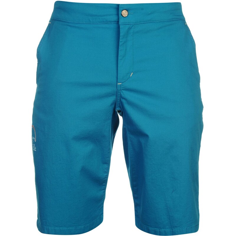 Chillaz Arco Outdoor Shorts pánské Blue