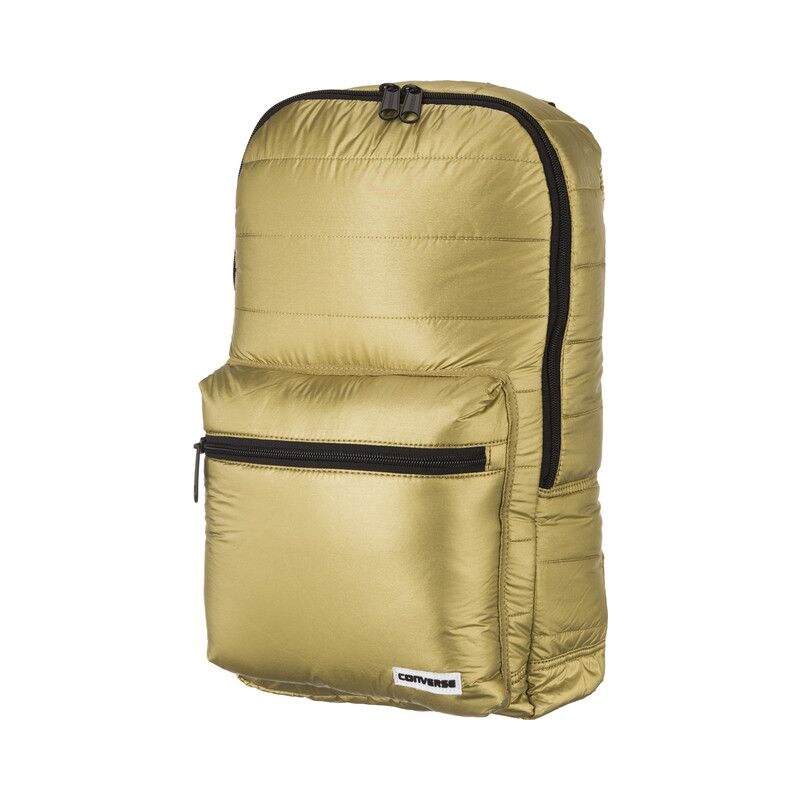 Batoh Converse Packable Backpack 710 Gold