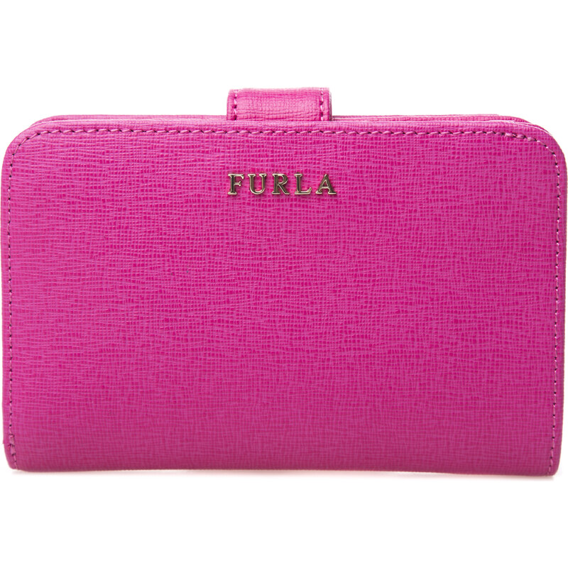 Furla Babylon Peněženka Růžová