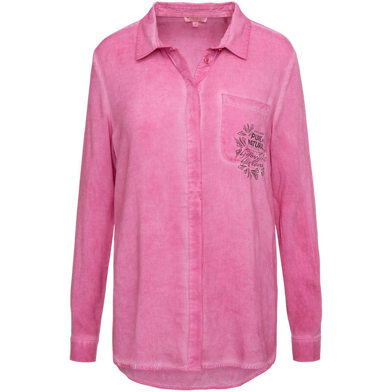 růžová košile|XS Soccx 497350