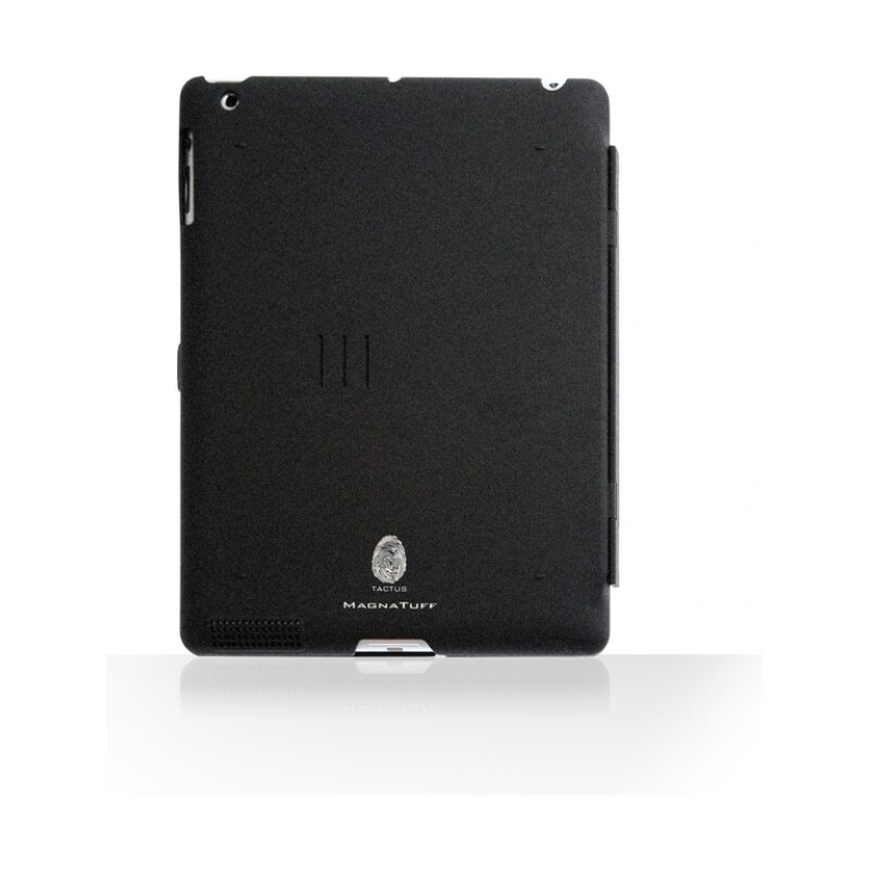 Tactus MagnaTuff Bantam pro iPad mini - Schwade Black