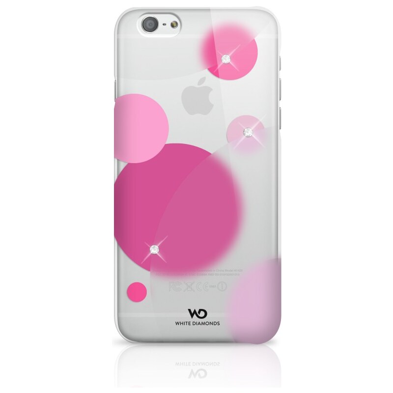 WhiteDiamonds White Diamonds Candy pro iPhone 6/6S růžový