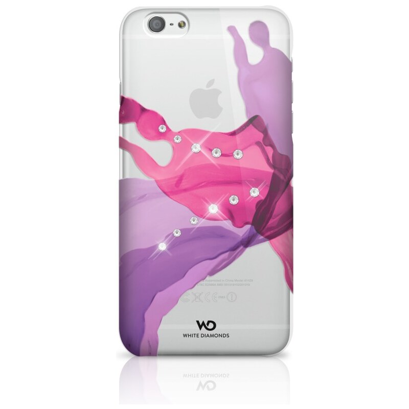 WhiteDiamonds White Diamonds Liquids pro iPhone 6/6S růžový