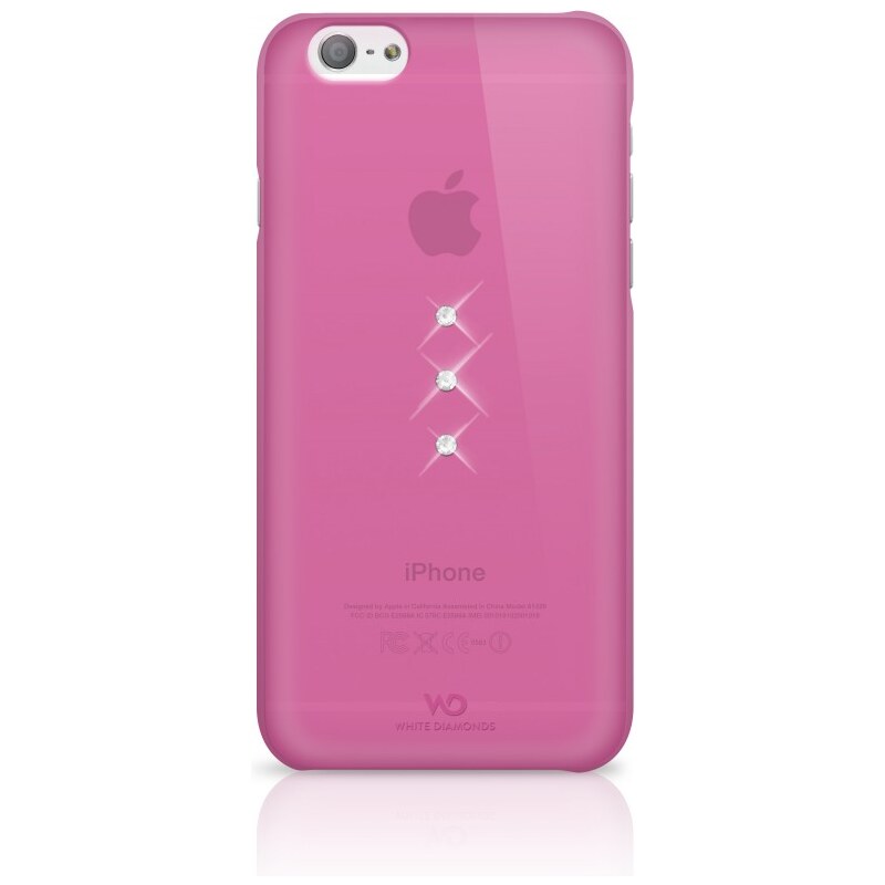WhiteDiamonds White Diamonds Trinity pro iPhone 6/6S růžový